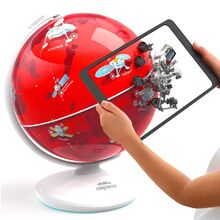 Интерактивный глобус Shifu Orboot «Марс», фото 