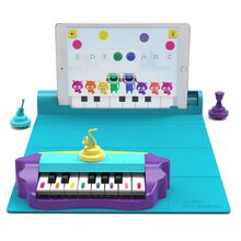 Shifu Развивающая игрушка Plugo Пианино, фото 