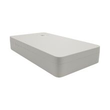 Видеорегистратор IP ST-NVR-S0806K15 8-канальный 6Mp 1 HDD TOWN, фото 