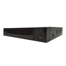 Видеорегистратор IP ST-NVR-V1612F95 16-канальный до 12Mp 1 HDD FORT, фото 