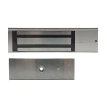 Замок электромагнитный ST-ML500-1 с уголком ST-LA500-1, КОМПЛЕКТ, фото 