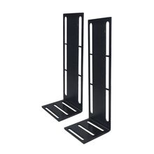 Крепление (уголок) универсальное металлическое ST-UMM (Комплект 2шт), фото 