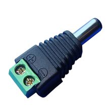 Разъем St-BNC-P, фото 