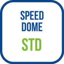 ST+PROJECT Интерактивное управление Speed Dome STD, фото 