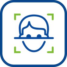 ST+PROJECT Модуль обнаружения лиц, фото 