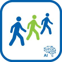 ST+PROJECT Нейросетевой подсчет посетителей, фото 