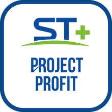 ST+PROJECT PROFIT, фото 