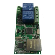 ST+PROJECT Релейный модуль УСК-04М, фото 