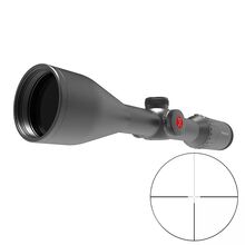 Оптический прицел MewLite 3-12x56 IR SFP, фото 
