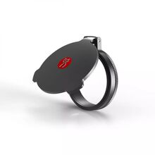 Защитная крышка для объектива MewLite Flip-up 50мм, фото 