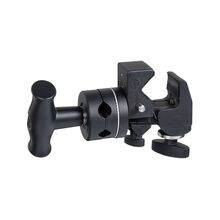 Головка KUPO KCP-270B SUPER CONVI CLAMP GRIP HEAD, фото 