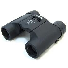 Бинокль Combat 10x25 H2O WP, черный, фото 