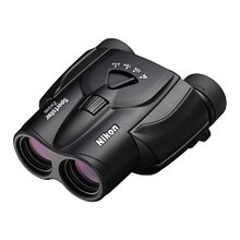 Бинокль Nikon Sportstar Zoom 8-24х25 BLACK, фото 