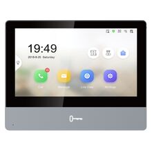 Видеодомофон iFLOW F-VI-3545ISWE1, фото 