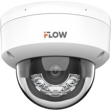 IP-видеокамера iFLOW F-IC-1422CM(2.8mm), фото 