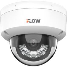 IP-видеокамера iFLOW F-IC-2442C2MS(4mm), фото 