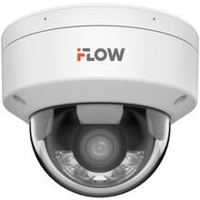 IP-видеокамера iFLOW F-IC-2446CMS(4mm), фото 