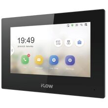 Видеодомофон iFLOW F-VI-3242IPE1, фото 
