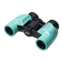 Бинокль GAUT Spica 10x24, голубой, фото 