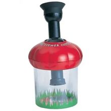 Банка для насекомых Navir «Обзор 360» с микроскопом 10x и пинцетом, матовая, фото 