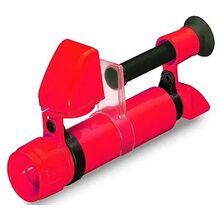 Игрушка-трансформер оптическая Navir «3 в 1», фото 