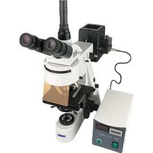 Микроскоп Биолаб 11 ЛЮМ, фото 