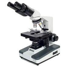 Микроскоп Альтами БИО 7, бинокулярный, фото 