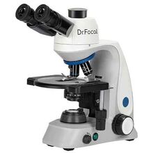 Микроскоп биологический Dr.Focal RBM-5T, фото 