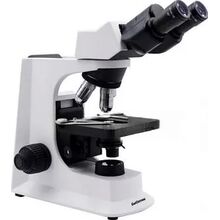 Микроскоп БиОптик B-200, бинокулярный, фото 