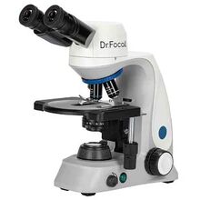 Микроскоп биологический Dr.Focal RBM-5B, фото 