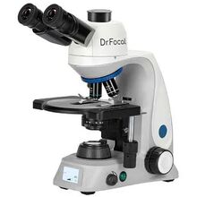 Микроскоп биологический Dr.Focal RBM-5TD, кодированный, фото 