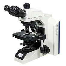 Микроскоп биологический Dr.Focal RSBM-5, кодированный, фото 