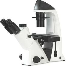 Микроскоп инвертированный БиОптик BI-200, фото 