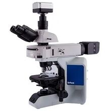 Микроскоп металлографический Dr.Focal RSMM-5, фото 