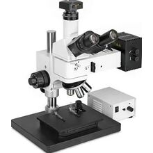 Микроскоп Альтами МЕТ 6C, фото 