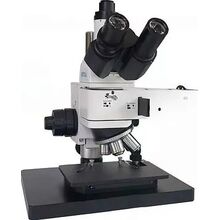 Микроскоп металлографический BETICAL CR100-950HK, цифровой, фото 