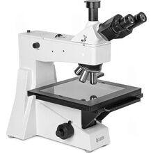 Микроскоп Альтами МЕТ 3C, фото 