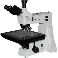 Микроскоп металлографический AMADA XUM200, фото 