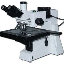 Микроскоп металлографический AMADA XUM300, фото 