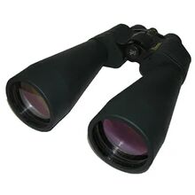 Бинокль Navigator 12–36x70, зеленый, фото 