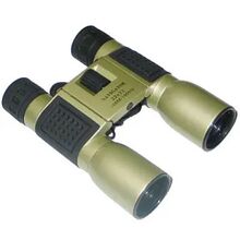 Бинокль Navigator 22х32, зеленый, фото 