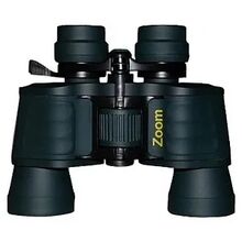 Бинокль Navigator 7–21x40, зеленый, фото 