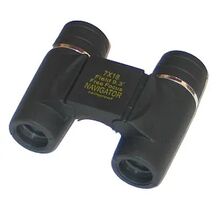 Бинокль Navigator 7x18 FF, фото 