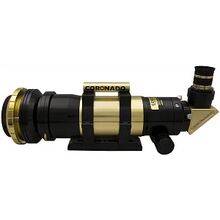Солнечный телескоп CORONADO SolarMax III 70, с блок. фильтром 10 мм (OTA), фото 