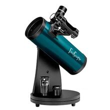 Телескоп Orion FunScope 76 мм Dob, настольный, фото 