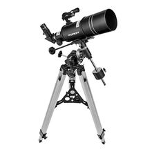 Телескоп Orion Observer 80ST EQ, фото 