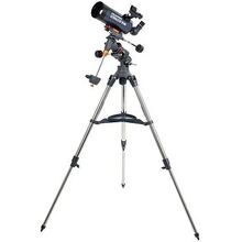 Телескоп Celestron AstroMaster 90 EQ MAK, фото 
