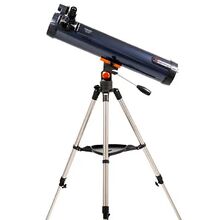 Телескоп Celestron AstroMaster LT 76 AZ, фото 