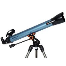 Телескоп Celestron Inspire 80 AZ, фото 