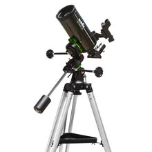 Телескоп Sky-Watcher MAK90 StarQuest EQ1, с коллимационными винтами, фото 